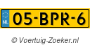 05BPR6