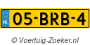 05BRB4