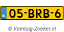 05BRB6