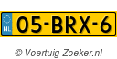 05BRX6