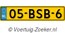 05BSB6