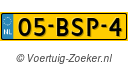05BSP4