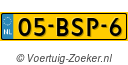 05BSP6