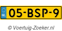 05BSP9