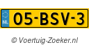 05BSV3