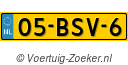 05BSV6