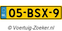 05BSX9
