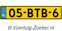 05BTB6
