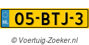 05BTJ3