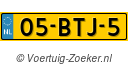 05BTJ5