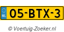 05BTX3