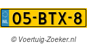 05BTX8