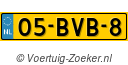 05BVB8