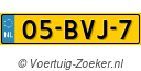 05BVJ7