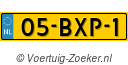 05BXP1