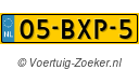 05BXP5