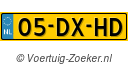 05DXHD