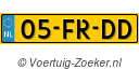 05FRDD