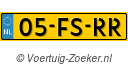 05FSRR