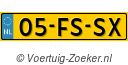 05FSSX