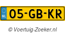 05GBKR