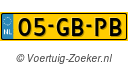 05GBPB