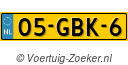 05GBK6