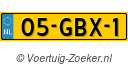 05GBX1