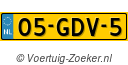 05GDV5