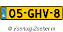 05GHV8