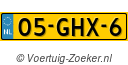 05GHX6