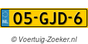 05GJD6