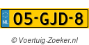 05GJD8