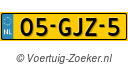 05GJZ5