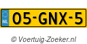 05GNX5
