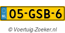 05GSB6