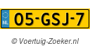 05GSJ7