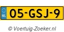 05GSJ9