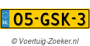 05GSK3