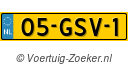 05GSV1