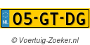 05GTDG