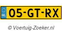 05GTRX