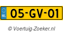05GV01