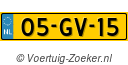 05GV15