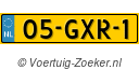 05GXR1