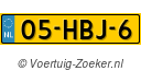 05HBJ6