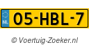 05HBL7
