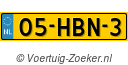 05HBN3