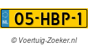 05HBP1