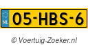 05HBS6